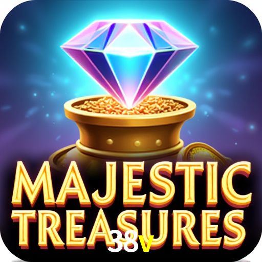 38v: Jogos de Caça-Níqueis-Altas Recompensas, Roleta-Velocidade, Blackjack-Desafios Máximos